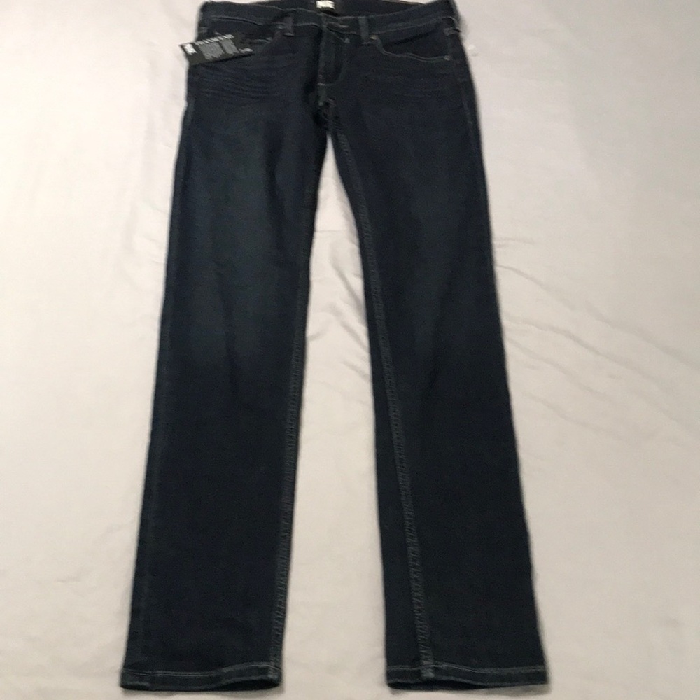Paige Jeans